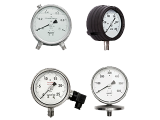 Đồng hồ áp suất và cách chọn