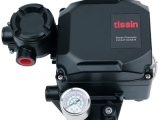 Tissin E / P Positioner – The best product